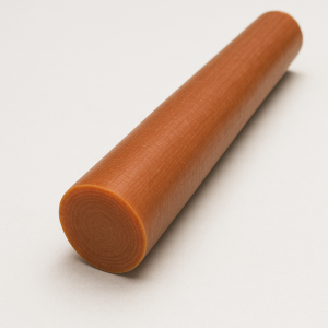 Текстолит стержневой 40х1000 мм ГОСТ 5385-74 2 кг в наличии в Пензе