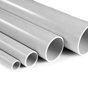 Труба ПВХ жесткая гладкая 16х3000 мм легкая в наличии в Пензе