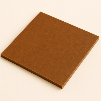 Гетинакс листовой электротехнический 2,5 мм 111 I ГОСТ 2718-74 в наличии в Пензе