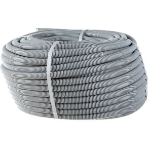 Труба гофрированная ПВХ 1500х8 мм DN/ID ГОСТ Р 54475-2011 в наличии в Пензе