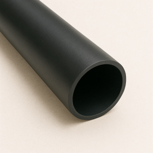 Труба ПНД техническая 225х12,8 мм SDR 17,6 ПЭ 80 в наличии в Пензе