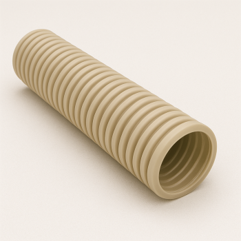 Труба гофрированная ПП 1200х5 мм DN/ID ГОСТ Р 54475-2011 в наличии в Пензе