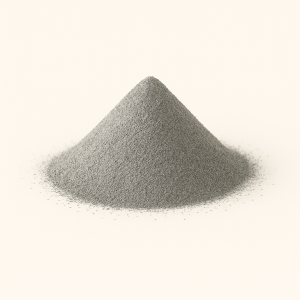 Нержавеющий порошок 80-200 мкм ПР-Х19Н9С5М4АФ в наличии в Пензе