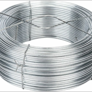 Проволока стальная углеродистая 2 мм 10кп ГОСТ 17305-91 в наличии в Пензе