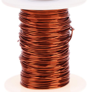 Медная проволока прямоугольного сечения твердая 10 мм ПМТ ГОСТ 434-78 в наличии в Пензе