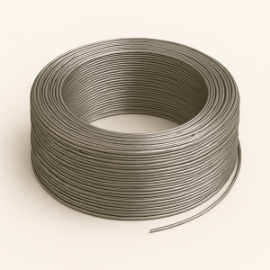 Проволока из электротехнической стали 0,5 мм ст.20895 ГОСТ 11036-75 в наличии в Пензе