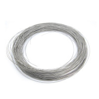 Титановая проволока 3 мм BT1-00св ГОСТ 27265-87