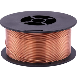 Омедненная проволока 1,6 мм Св-08Г2С ГОСТ 2246-70 в наличии в Пензе