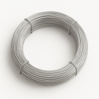 Проволока нержавеющая 0.12 мм 12Х18Н10Т ГОСТ 18143-72