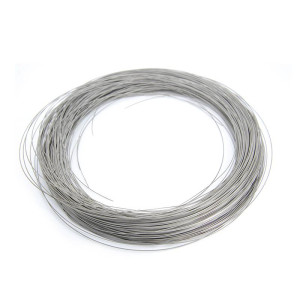 Титановая проволока 1,2 мм СПТ-2 ГОСТ 27265-87 в наличии в Пензе