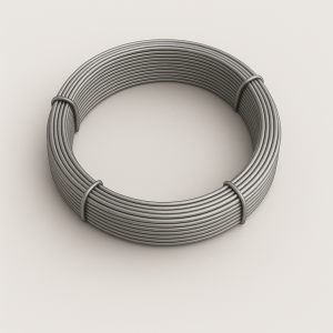 Нихромовая проволока 0,5 мм Х15Н60 ГОСТ 12766.1-90 в наличии в Пензе