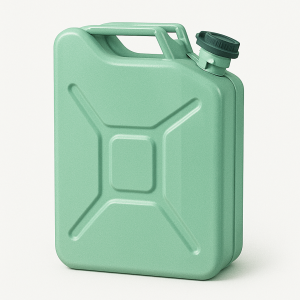 Фреон ПЭТ канистра 25 кг 141DJX (R141DJX) в наличии в Пензе