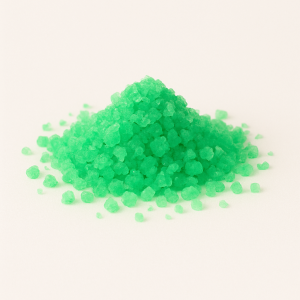 Железный купорос технический 1 кг ГОСТ 4148-78 в наличии в Пензе