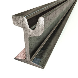 Трамвайный рельс Т58 180,8х12500 мм Э76 ГОСТ Р 55941-2014 в наличии в Пензе