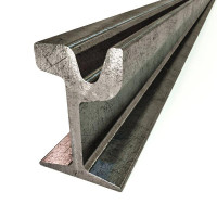 Трамвайный рельс Т62 180,8х25000 мм Э76 ГОСТ Р 55941-2014