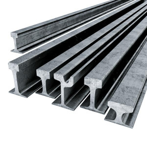 Рельс ширококолейный Р65 180х25000 мм 82,65 см2 Э78ХСФ ГОСТ Р 51685-2000 в наличии в Пензе