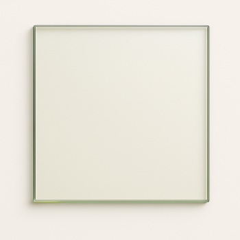 Стекло рентгенозащитное 800х500 мм 2,5 Pb в наличии в Пензе