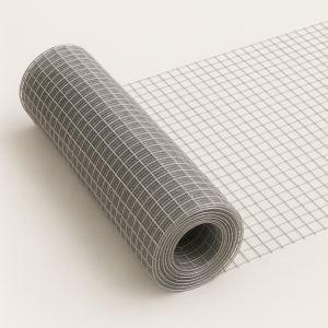 Стальная тканая сетка 0.4х0.2 мм ст10 ГОСТ 3826-82 в наличии в Пензе