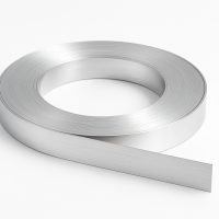 Алюминиевая лента полунагартованная 0,6 мм АМг2Н ГОСТ 13726-97