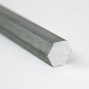 Алюминиевый шестигранник 11 мм АД35 ГОСТ 21488-97 в наличии в Пензе