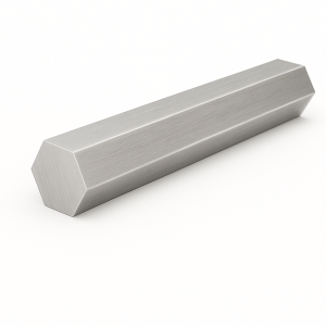 Шестигранник дюралевый 85 мм Д19ч ГОСТ Р 51834-2001 в наличии в Пензе