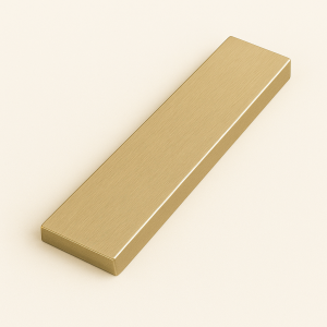 Анод латунный 9х900х900 мм Л80 в наличии в Пензе