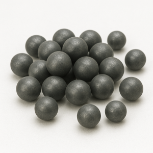Шар стальной мелющий 20 мм ст10 ГОСТ 7524-2015 в наличии в Пензе