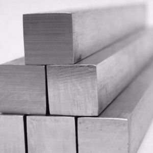 Дюралевый квадрат Д1 150х150 мм ГОСТ 21488-97 в наличии в Пензе