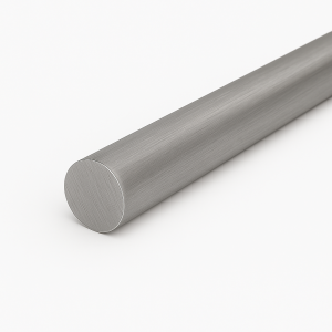 Дюралевый пруток 240 мм В95 ГОСТ Р 51834-2001 в наличии в Пензе