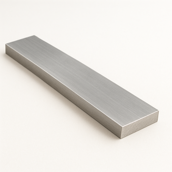 Полоса нержавеющая кованая 110х65 мм 20Х13 ГОСТ 18968-73 в наличии в Пензе