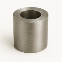 Никелевая фольга 0,007х100 мм НВ3В ГОСТ 2170-2016