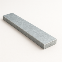 Оцинкованная полоса 30х3 мм Ст3сп ГОСТ 103-2006