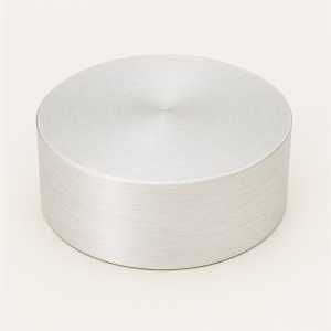 Поковка алюминиевая 100 мм АК6Т прямоугольная в наличии в Пензе