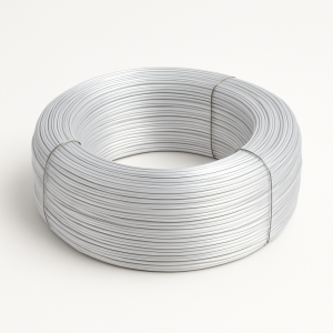 Алюминиевая катанка 9 мм А7Е ГОСТ 13843-2019 в наличии в Пензе