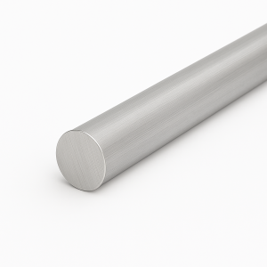 Алюминиевый пруток прессованный 90 мм В95-2 ГОСТ 21488-97 в наличии в Пензе