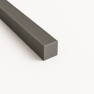 Быстрорежущий квадрат 60 мм Р2АМ9К5 ГОСТ 19265-73 в наличии в Пензе