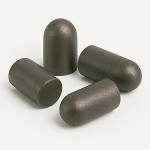 Цильпебс стальной 35ХГС 25х38 мм в наличии в Пензе