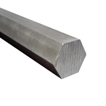 Нержавеющий шестигранник 13 мм AISI 321 в наличии в Пензе