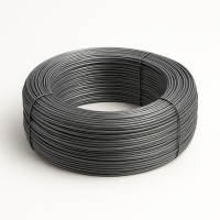 Стальная катанка 6 мм ст3 ГОСТ 30136-95