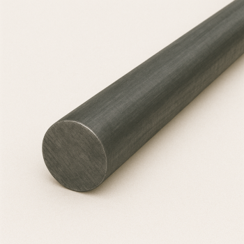 Круг горячекатаный 130 мм 40Х в наличии в Пензе