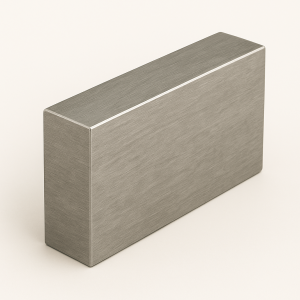 Никелевый анод овальный НПАН ГОСТ 2132-2016 в наличии в Пензе