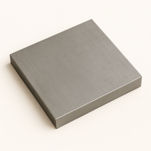 Катод никелевый 10х650 мм Н-0 в наличии в Пензе