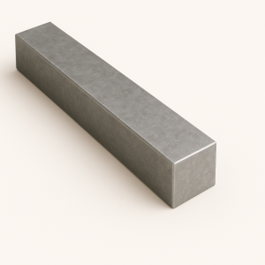 Подшипниковый квадрат горячекатаный 110 мм ШХ15 ГОСТ Р 56299-2014 в наличии в Пензе