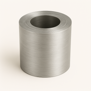 Фольга нержавеющая 0,2 мм 08Х18Н10Т в наличии в Пензе