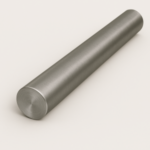 Подшипниковый круг 30 мм ШХ15-В в наличии в Пензе