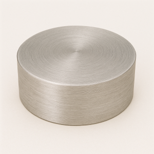 Поковка нержавеющая 150 мм X3CrNiMo18-12-3 круглая в наличии в Пензе