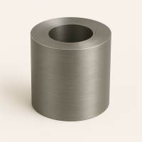 Титановая фольга 0,05 мм ВТ1