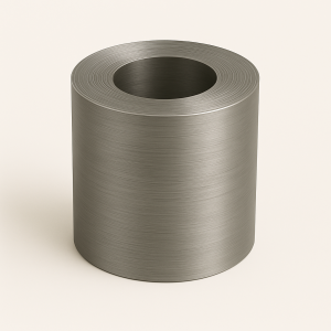 Титановая фольга 0,05 мм ВТ1 в наличии в Пензе