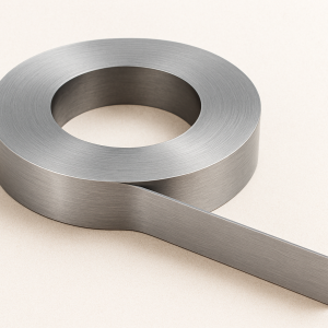 Лента титановая ВТ1-0 0,28х130 мм ГОСТ 19807-91 в наличии в Пензе