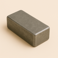 Поковка прямоугольная 105х210х220 мм 4Х4ВМФС